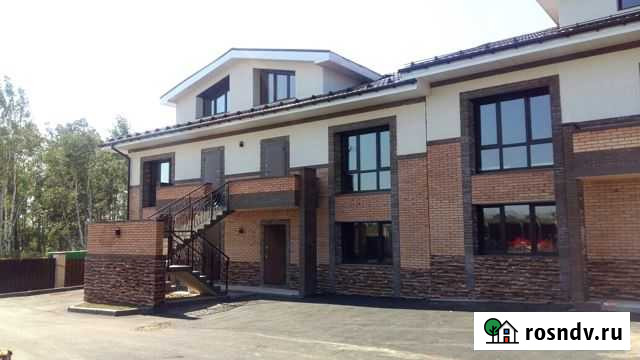 Таунхаус 167 м² на участке 1 сот. на продажу в Иркутске Иркутск - изображение 1