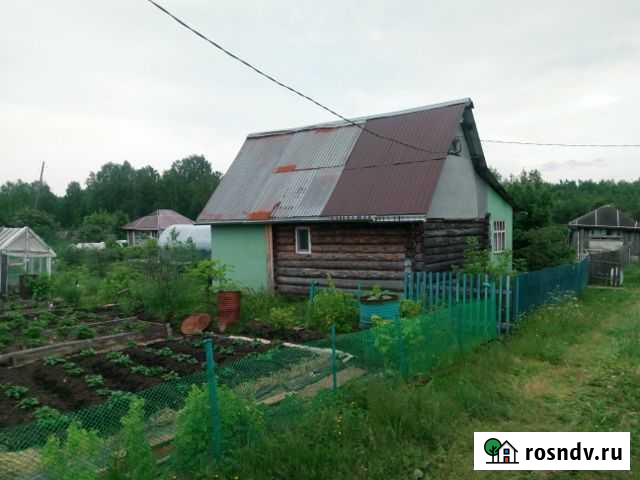 Участок СНТ, ДНП 6 сот. на продажу в Верхней Салде Верхняя Салда - изображение 1