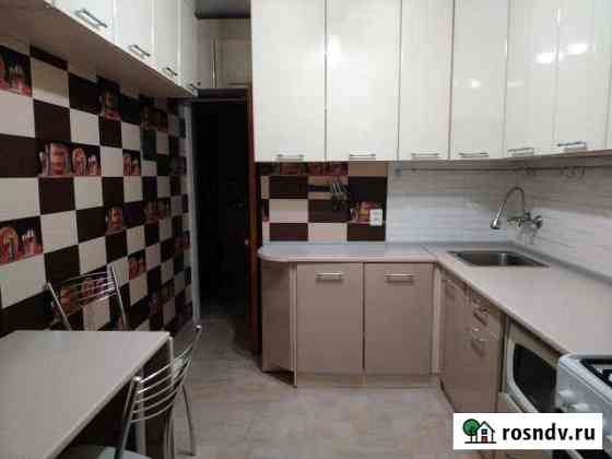 1-комнатная квартира, 38 м², 3/5 эт. в аренду посуточно в Одинцово Одинцово