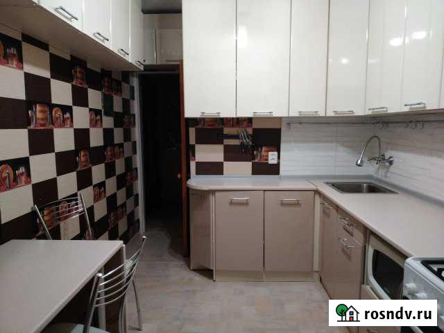 1-комнатная квартира, 38 м², 3/5 эт. в аренду посуточно в Одинцово Одинцово - изображение 1