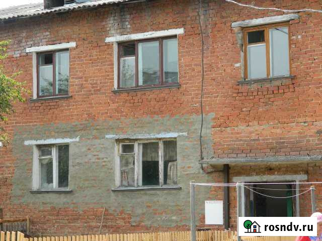 2-комнатная квартира, 42 м², 2/2 эт. на продажу в Нижней Салде Нижняя Салда - изображение 1