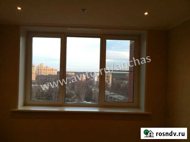 3-комнатная квартира, 68 м², 11/12 эт. на продажу в Пушкино Пушкино - изображение 1