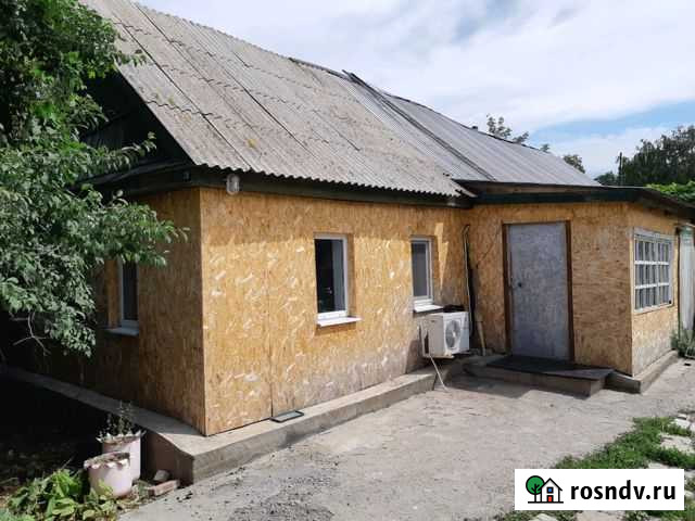 Дом 40 м² на участке 4 сот. в аренду на длительный срок в Оренбурге Оренбург - изображение 1