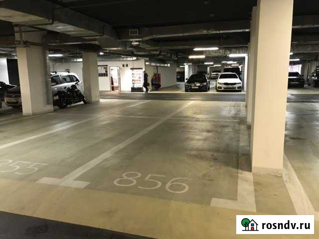 Машиноместо 14 м² на продажу в Красногорске Московской области Красногорск - изображение 1