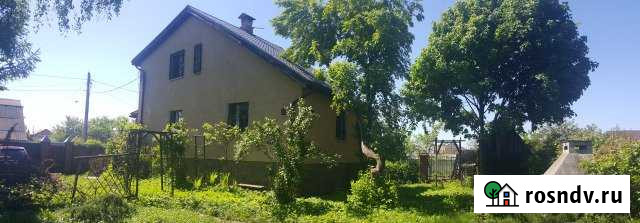 Дом 165 м² на участке 6 сот. на продажу в Старой Купавне Старая Купавна - изображение 1