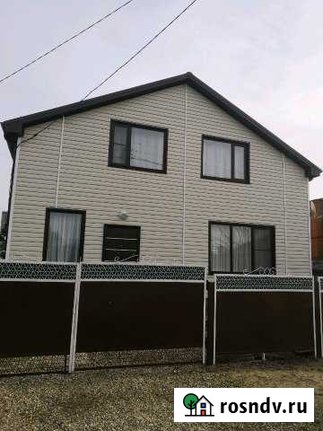 Дом 160 м² на участке 2 сот. на продажу в Воронежской Воронежская - изображение 1