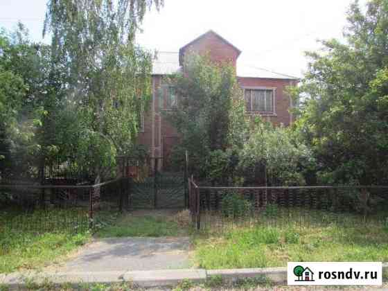 Коттедж 180 м² на участке 8.3 сот. на продажу в Волгодонске Волгодонск