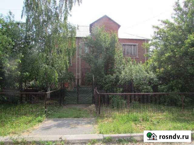 Коттедж 180 м² на участке 8.3 сот. на продажу в Волгодонске Волгодонск - изображение 1