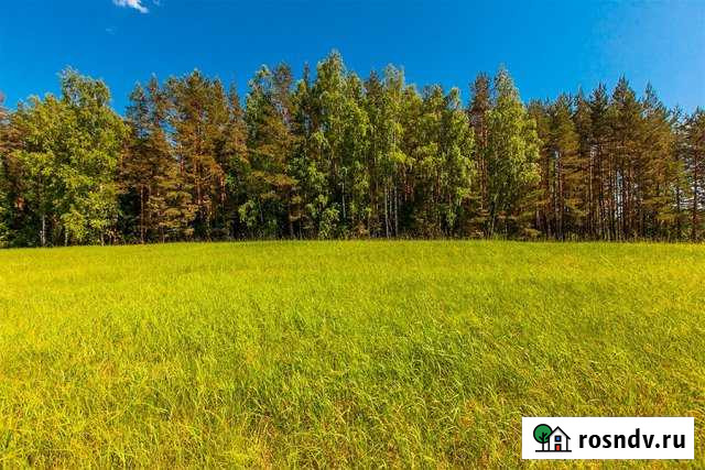 Участок ИЖС 30 сот. на продажу в Уваровке Уваровка - изображение 1