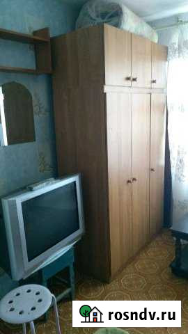 Комната 13 м² в 1-ком. кв., 5/5 эт. в аренду на длительный срок в Ейске Ейск - изображение 1