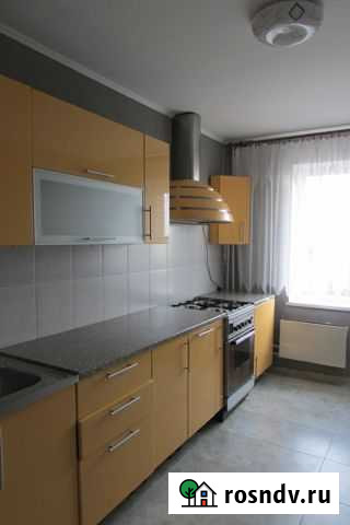 3-комнатная квартира, 57 м², 7/10 эт. в аренду на длительный срок в Наро-Фоминске Наро-Фоминск - изображение 1