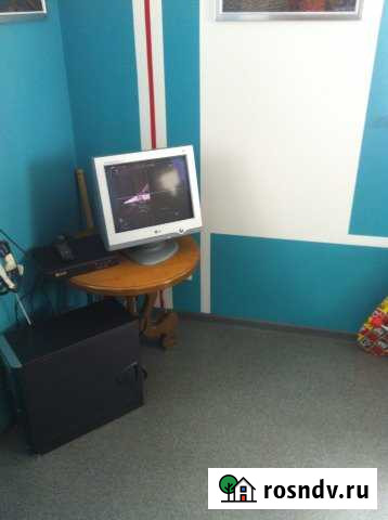 Офис с территорией Черногорск - изображение 1