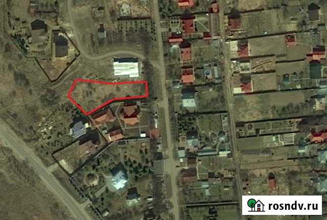 Участок СНТ, ДНП 18 сот. на продажу в Домодедово Домодедово - изображение 1