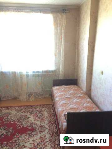 Комната 13 м² в 1-ком. кв., 9/9 эт. на продажу в Сызрани Сызрань - изображение 1