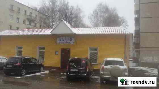 Торговое помещение, 132 кв.м. Йошкар-Ола