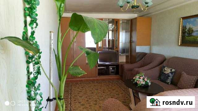 2-комнатная квартира, 54 м², 5/9 эт. в аренду посуточно в Дербенте Дербент - изображение 1