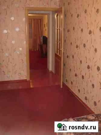 2-комнатная квартира, 45 м², 2/5 эт. в аренду посуточно в Шахтах Шахты