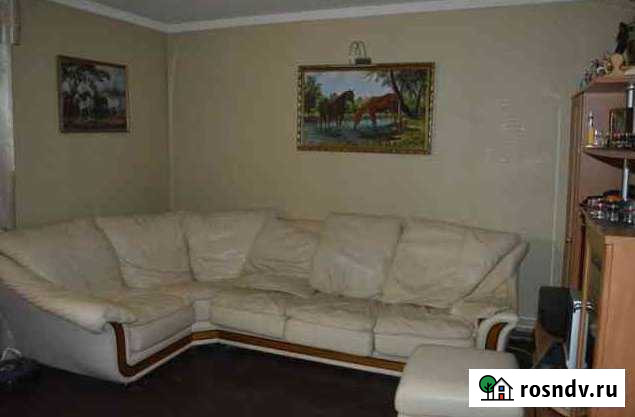 Дом 270 м² на участке 15 сот. в аренду посуточно в Марфино Московской области Марфино - изображение 1