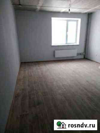 Квартира-студия, 25 м², 1/3 эт. на продажу в Кургане Курган