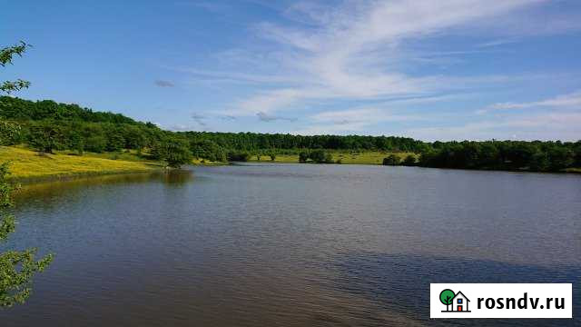 Участок СНТ, ДНП 2700 сот. на продажу в Горячем Ключе Горячий Ключ - изображение 1