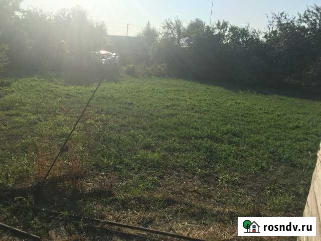 Дом 32 м² на участке 13 сот. на продажу в Ладожской Ладожская - изображение 1