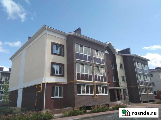 1-комнатная квартира, 37 м², 2/3 эт. на продажу в Муроме Муром - изображение 1