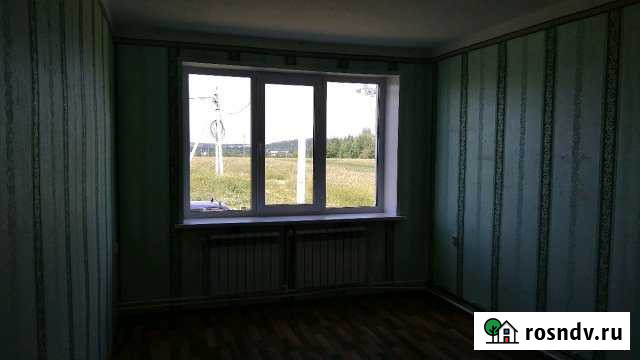 1-комнатная квартира, 29 м², 1/2 эт. на продажу в Уве Ува - изображение 1