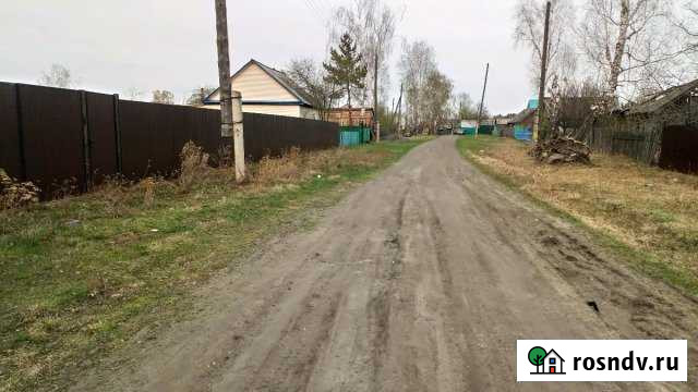 Участок ИЖС 20 сот. на продажу в Иковке Иковка - изображение 1