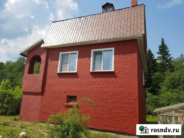 Дача 150 м² на участке 11 сот. на продажу в Голицыно Голицыно - изображение 1