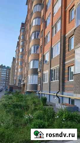 1-комнатная квартира, 39 м², 4/9 эт. на продажу в Медведево Медведево - изображение 1