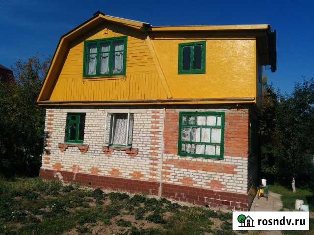 Дача 60 м² на участке 9 сот. на продажу в Песках Московской области Пески - изображение 1