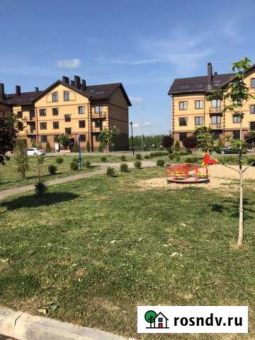 2-комнатная квартира, 60 м², 1/4 эт. на продажу в Великом Новгороде Великий Новгород - изображение 1