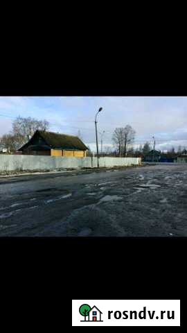 Участок ИЖС 8 сот. на продажу в Вышнем Волочке Вышний Волочек - изображение 1