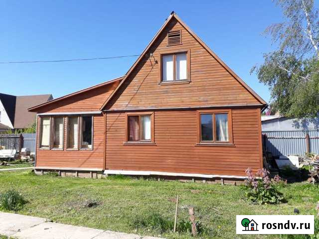 Дача 60 м² на участке 6 сот. на продажу в Софрино Софрино - изображение 1