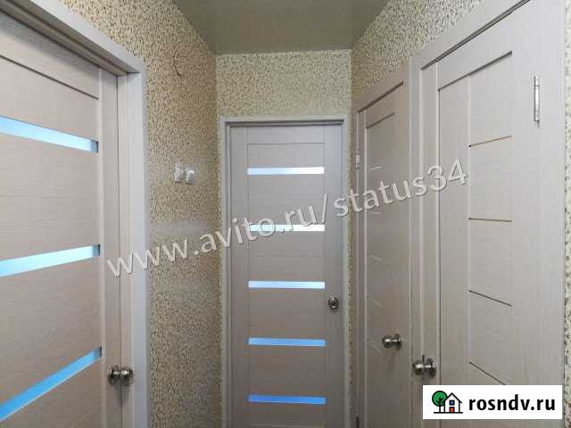 1-комнатная квартира, 32 м², 2/5 эт. на продажу в Михайловке Волгоградской области Михайловка - изображение 1