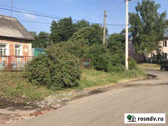 Дом 70 м² на участке 15 сот. на продажу в Богородицке Богородицк