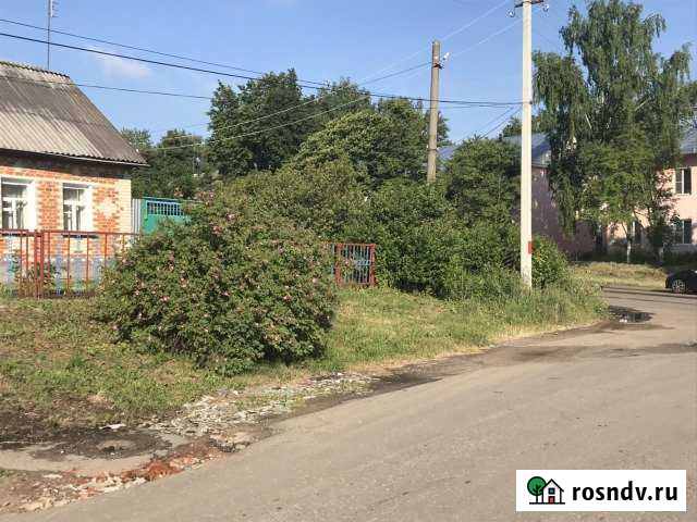 Дом 70 м² на участке 15 сот. на продажу в Богородицке Богородицк - изображение 1