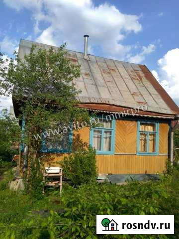 Участок СНТ, ДНП 6 сот. на продажу во Всеволожске Всеволожск - изображение 1