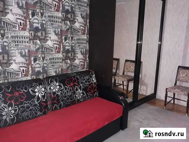 3-комнатная квартира, 73 м², 8/10 эт. в аренду посуточно в Набережных Челнах Набережные Челны - изображение 1