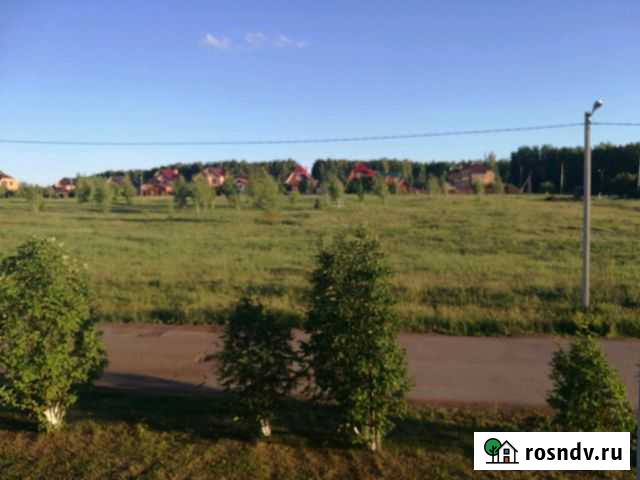 1-комнатная квартира, 39 м², 2/5 эт. на продажу в Дюртюлях Дюртюли - изображение 1