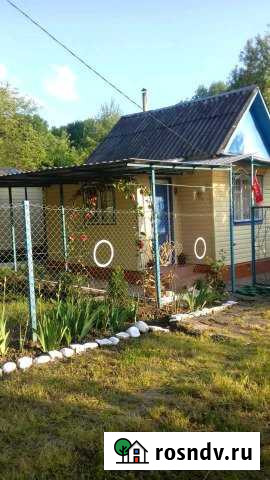 Дача 20 м² на участке 6 сот. на продажу в Абадзехской Абадзехская - изображение 1