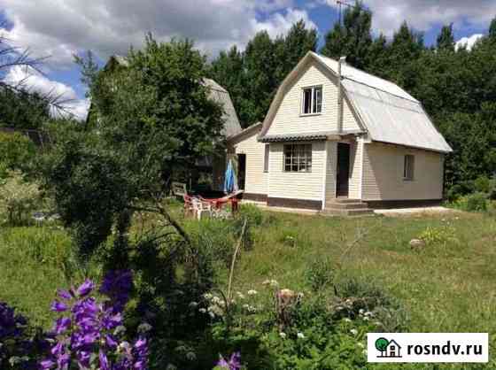 Дача 54 м² на участке 6.5 сот. на продажу в Дружной Горке Дружная Горка