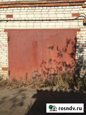 Гараж 18 м² на продажу в Шадринске Шадринск - изображение 1