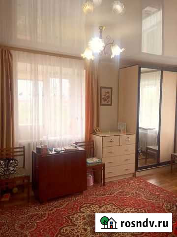 1-комнатная квартира, 30 м², 4/4 эт. на продажу в Сибае Сибай - изображение 1