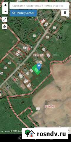 Участок ИЖС 24 сот. на продажу в Великих Луках Великие Луки - изображение 1