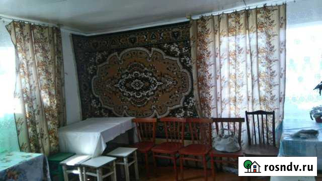 Дом 58 м² на участке 7 сот. на продажу в Мокшане Мокшан - изображение 1