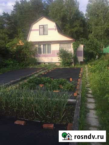 Дача 44.6 м² на участке 8.2 сот. на продажу в Среднеуральске Среднеуральск - изображение 1