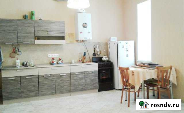 2-комнатная квартира, 63 м², 1/3 эт. на продажу в Пригородном Оренбургской области Пригородный - изображение 1