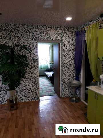 4-комнатная квартира, 92 м², 5/5 эт. на продажу в Кирове Киров - изображение 1