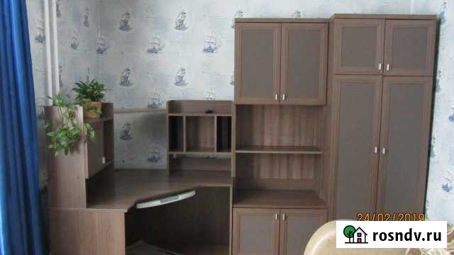 2-комнатная квартира, 64 м², 1/10 эт. в аренду на длительный срок в Березовском Свердловской области Березовский - изображение 1